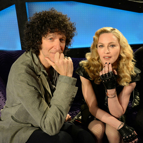 howard stern show