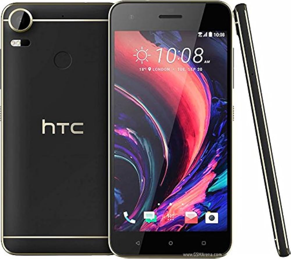 htc desire 10 pro amazon