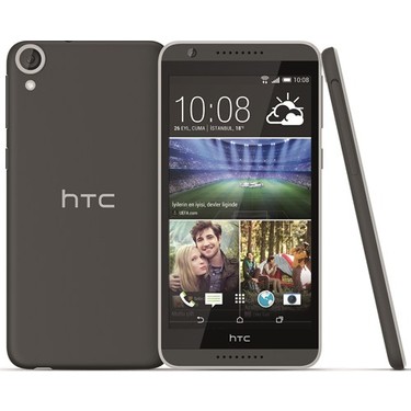 htc desire 820 türkçe dil