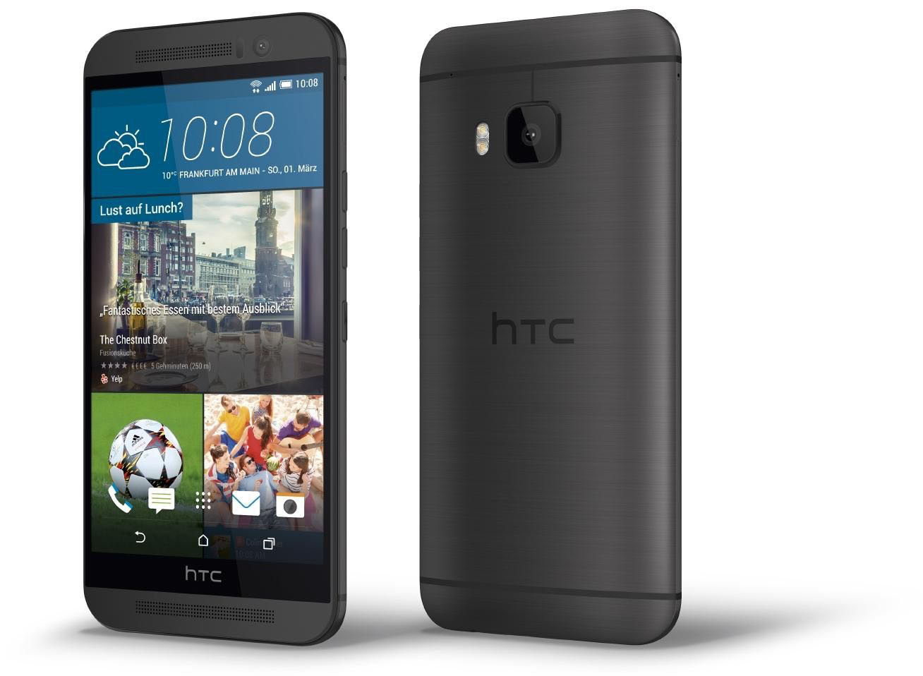 htc m9 teknosa