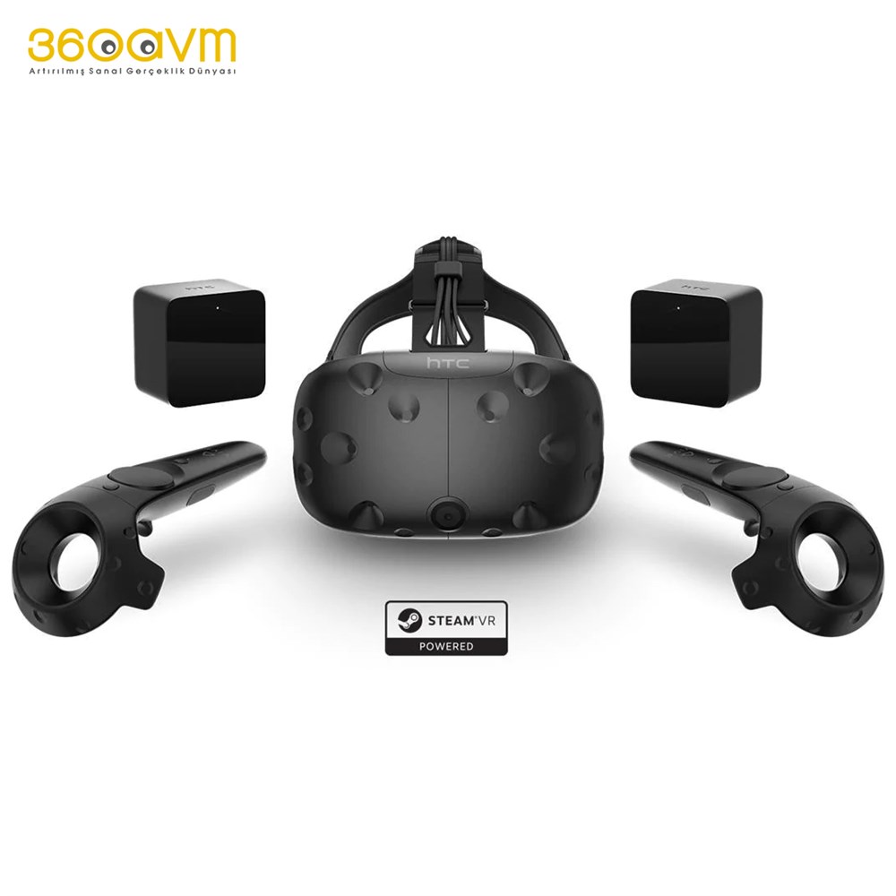 htc vive nereden alınır