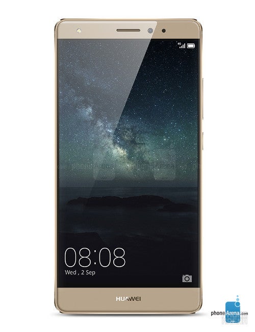 huawei mate s sar