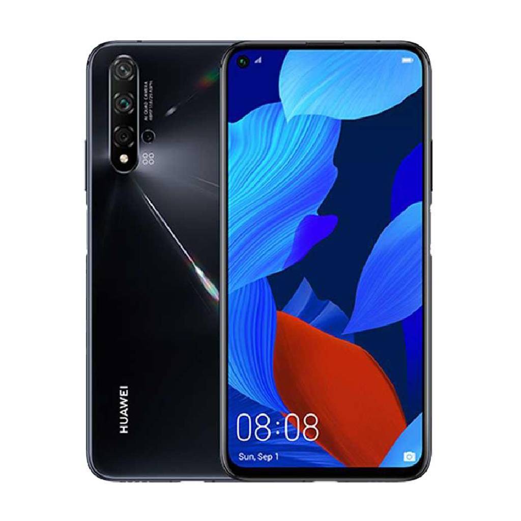 huawei nova 5t 8gb 128gb