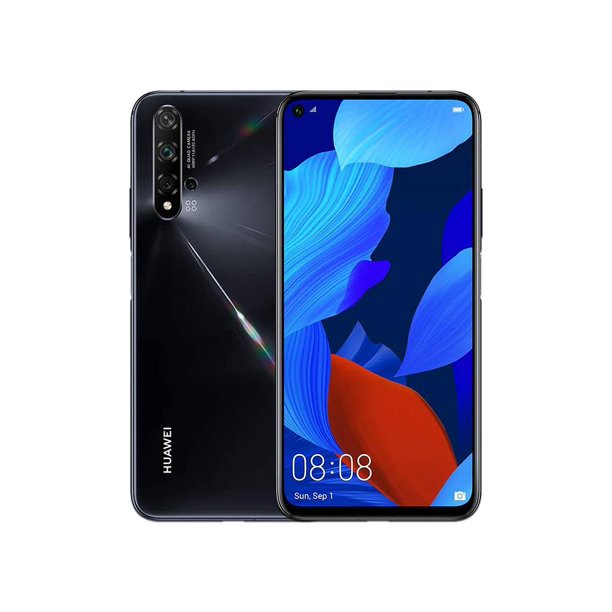 huawei nova 5t precio en walmart