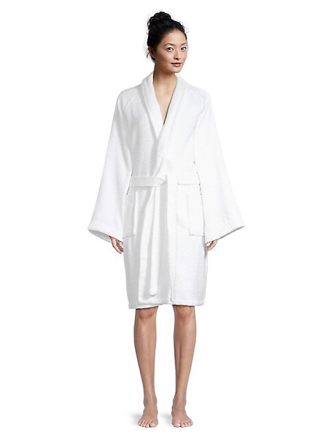 hudson bay bath robe