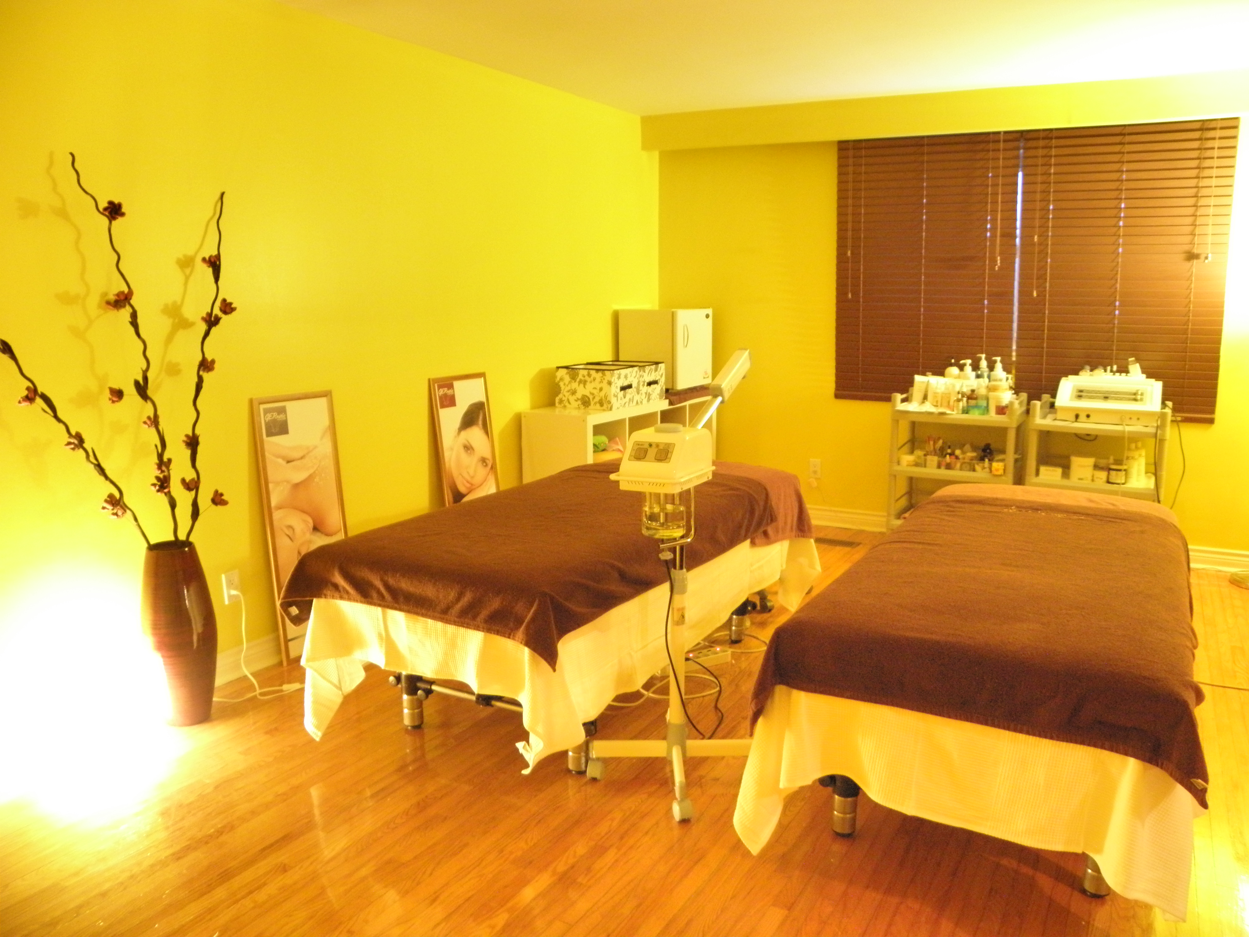 hue spa & clinic