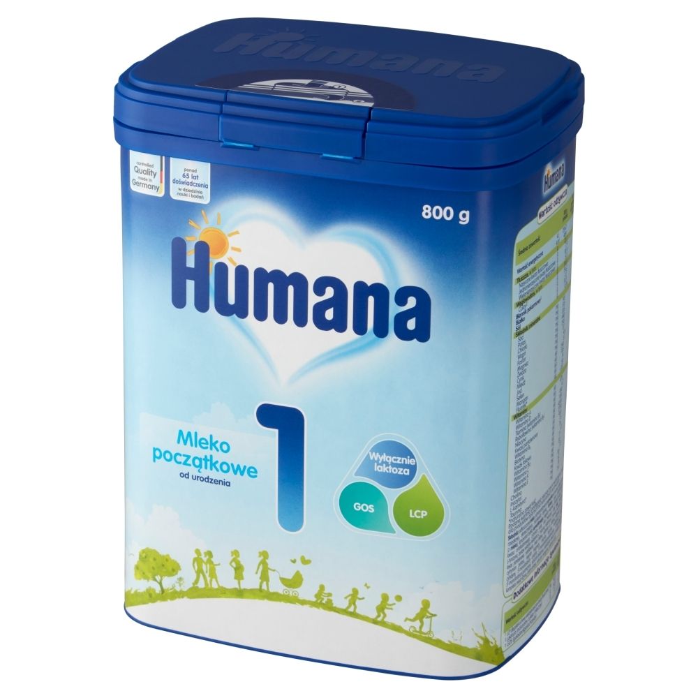 humana carrefour