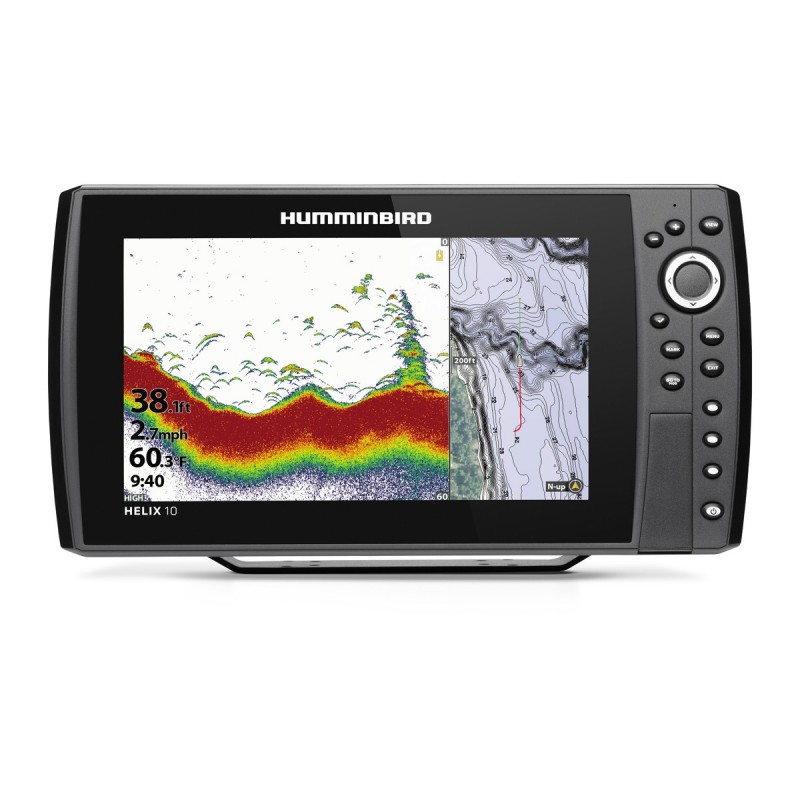 humminbird helix 10 gen 4