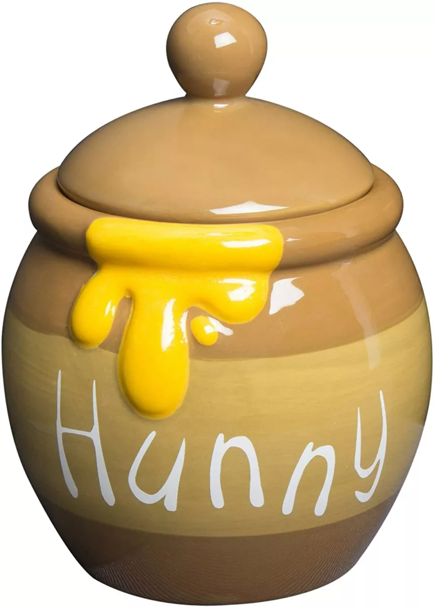 hunny pots winnie the pooh