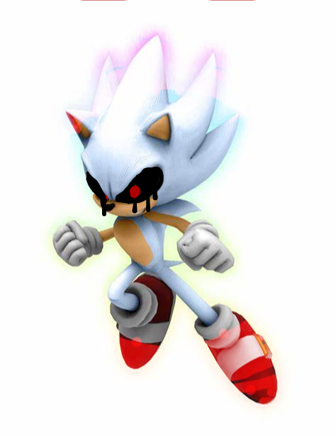 hyper sonic.exe