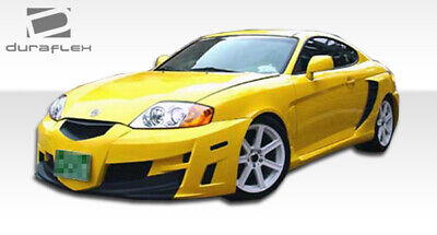 hyundai coupe 2002 body kit