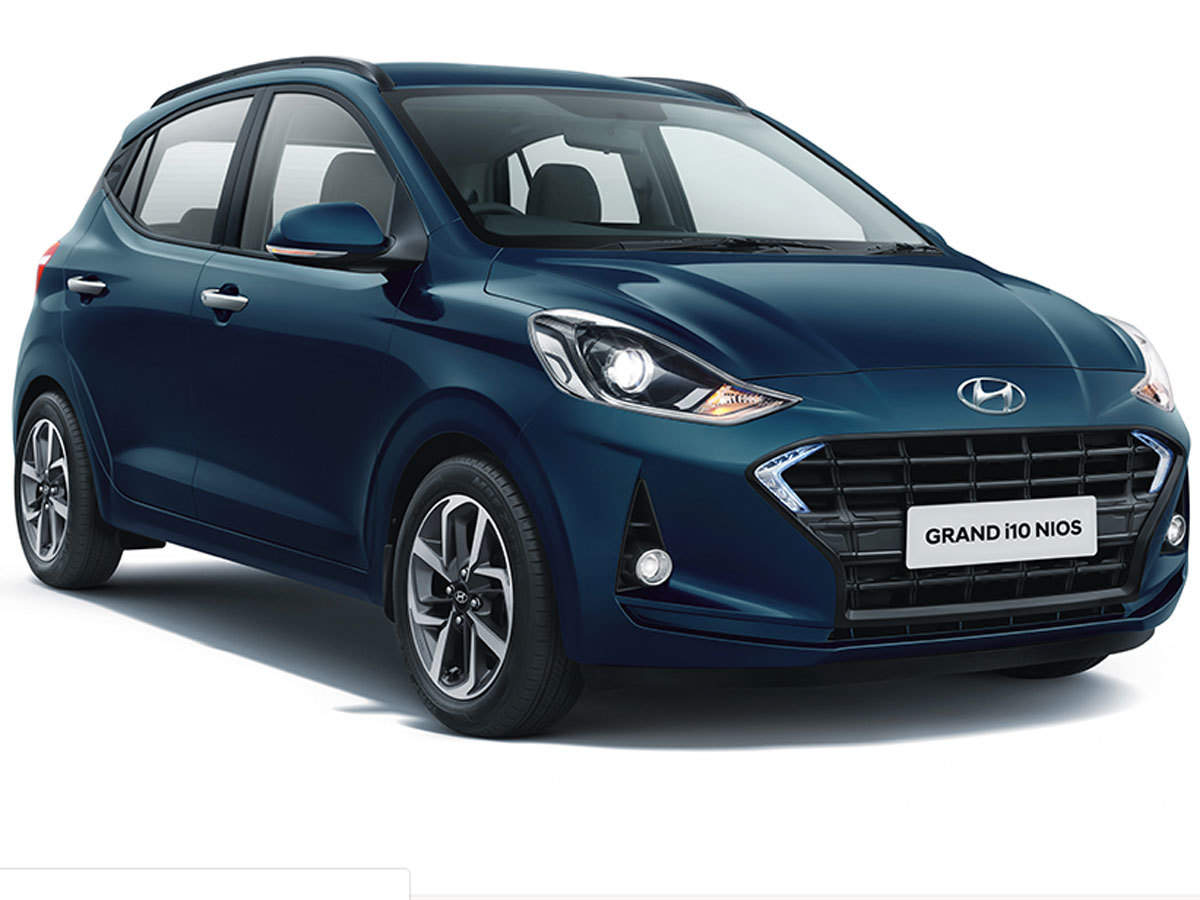 hyundai i10 rate