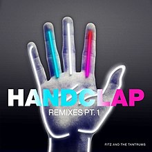 i can make your hands clap download