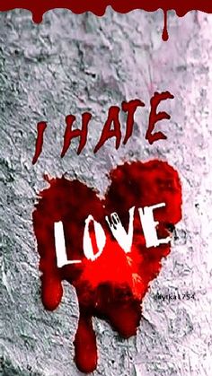 i hate love dp download