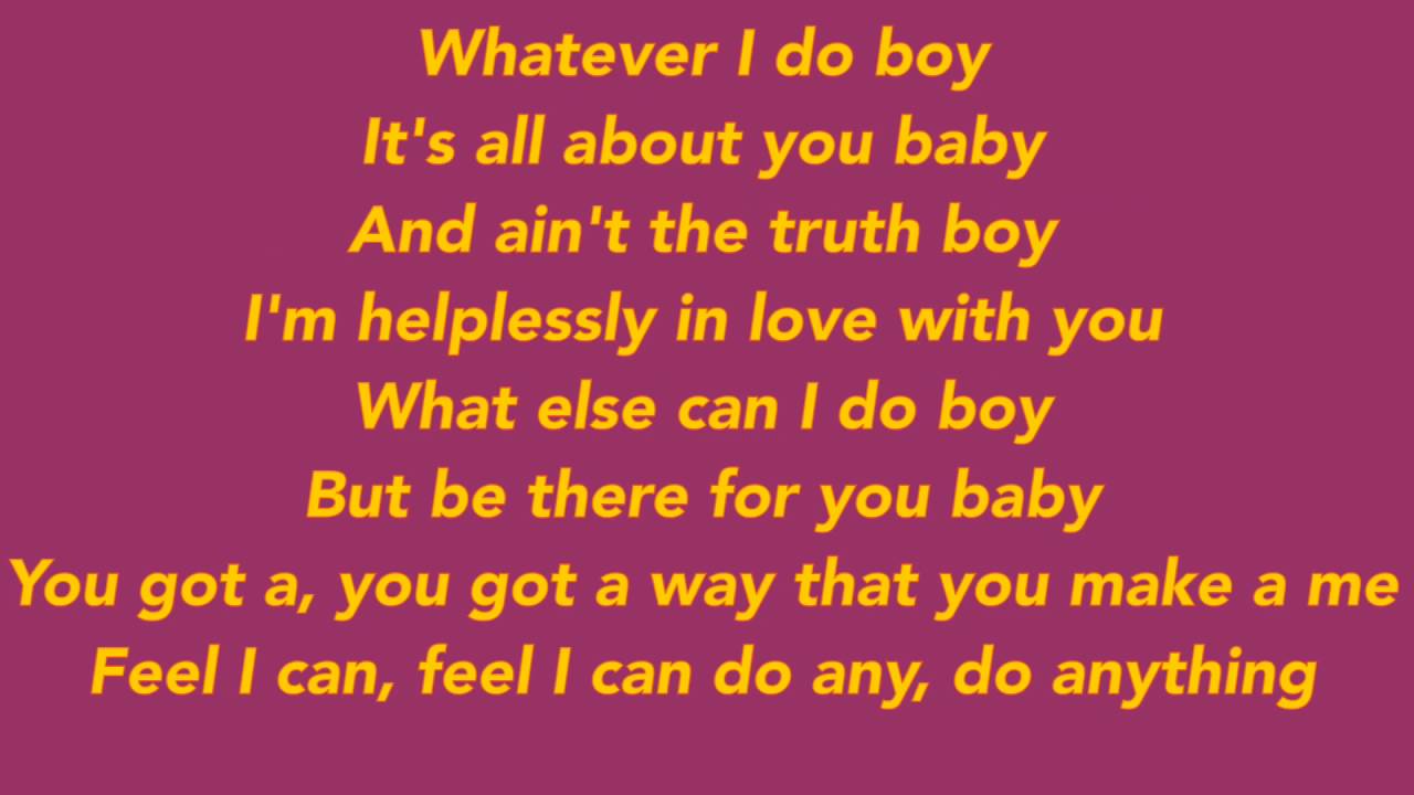 i ll be your baby tonight lyrics