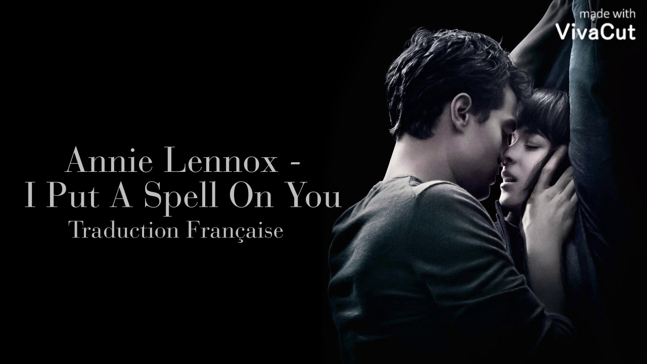 i spell on you traduction