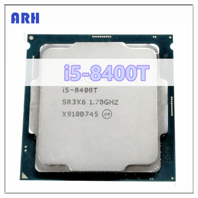 i5 8400t