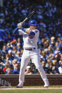 ian happ extension