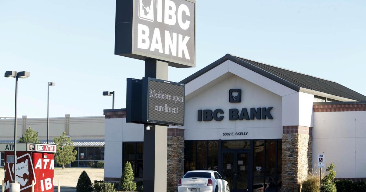 ibc bank owasso