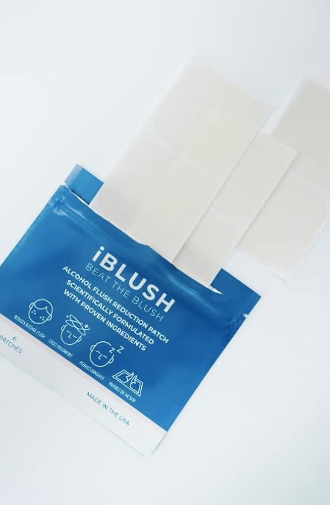 iblush amazon