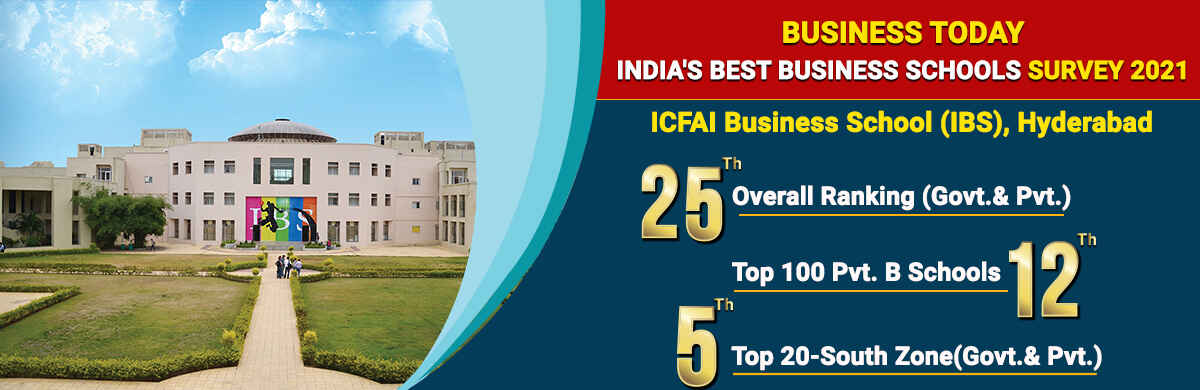 ibs icfai business school