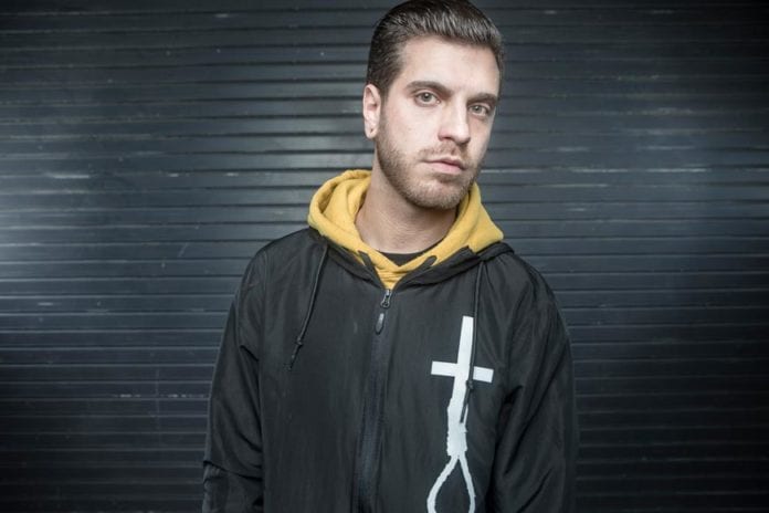 ice nine kills controversy