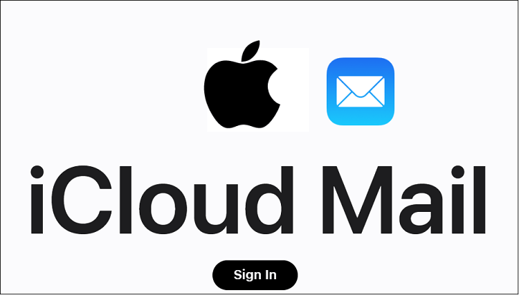 icloud correo