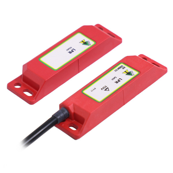 idem safety switches ltd