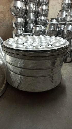 idli maker aluminium price