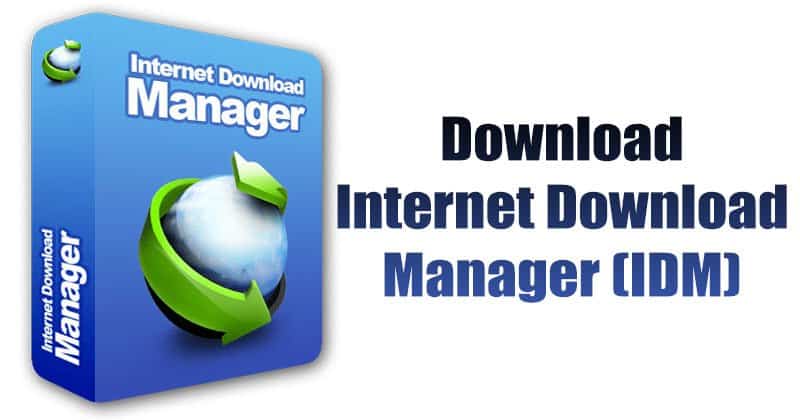 idm internet download manager crack