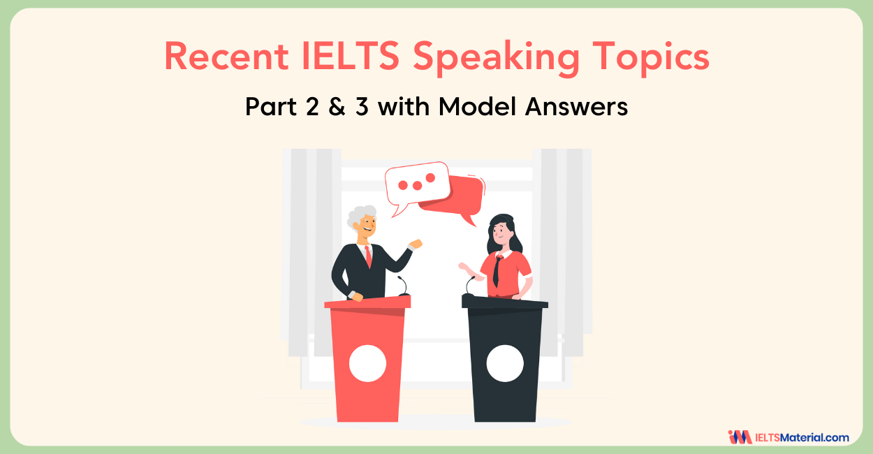 ielts speaking part 2 questions and answers top 50 pdf