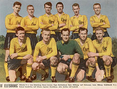 if elfsborg