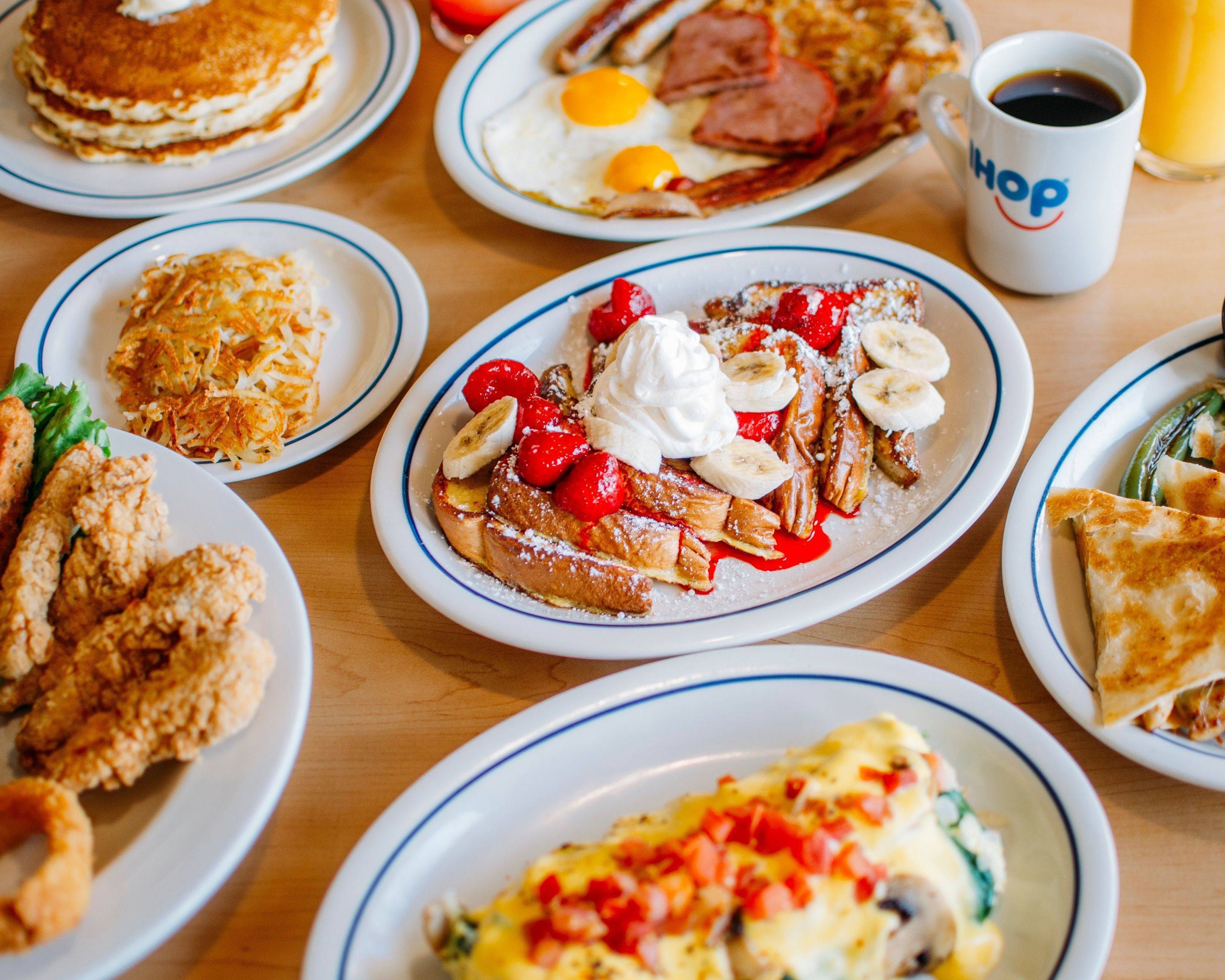 ihop restaurants in san antonio