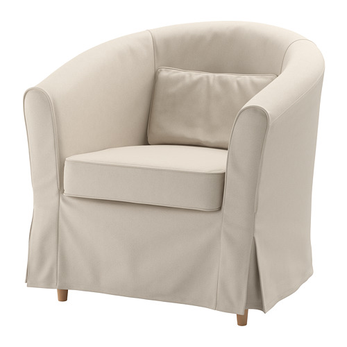 ikea armchair