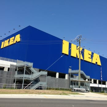 ikea clayton photos