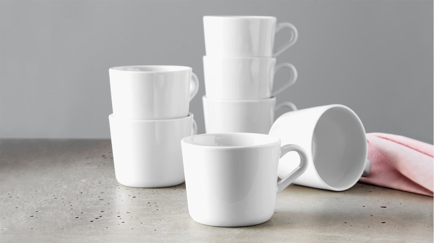 ikea coffee mugs