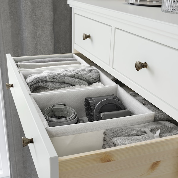 ikea drawer organizer