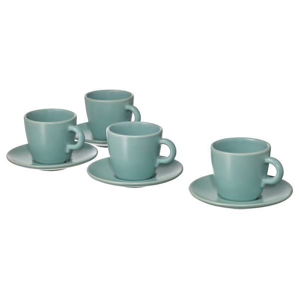 ikea espresso cups