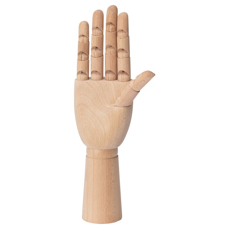 ikea hand