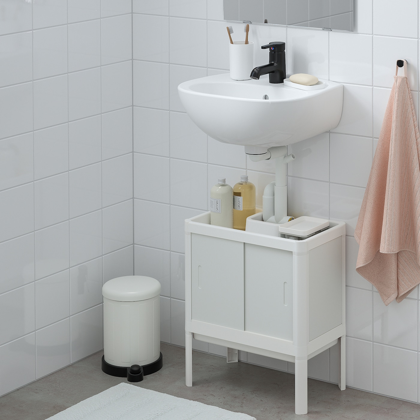 ikea india bathroom storage