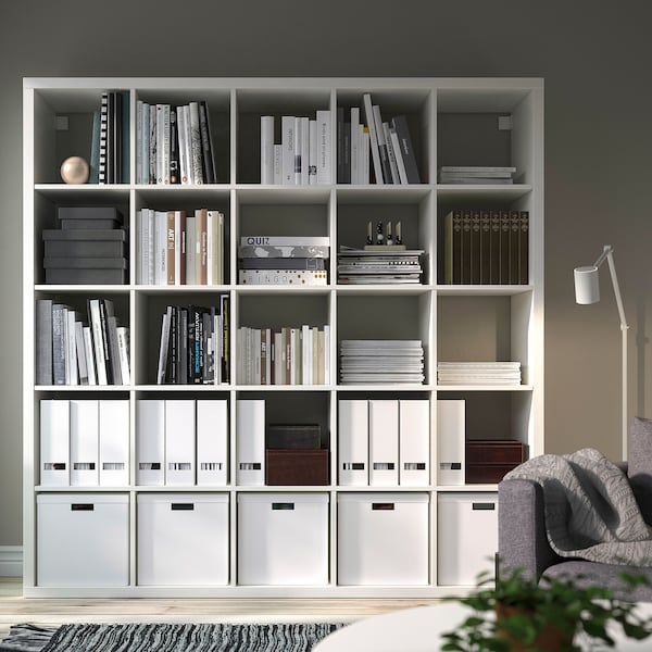 ikea shelving