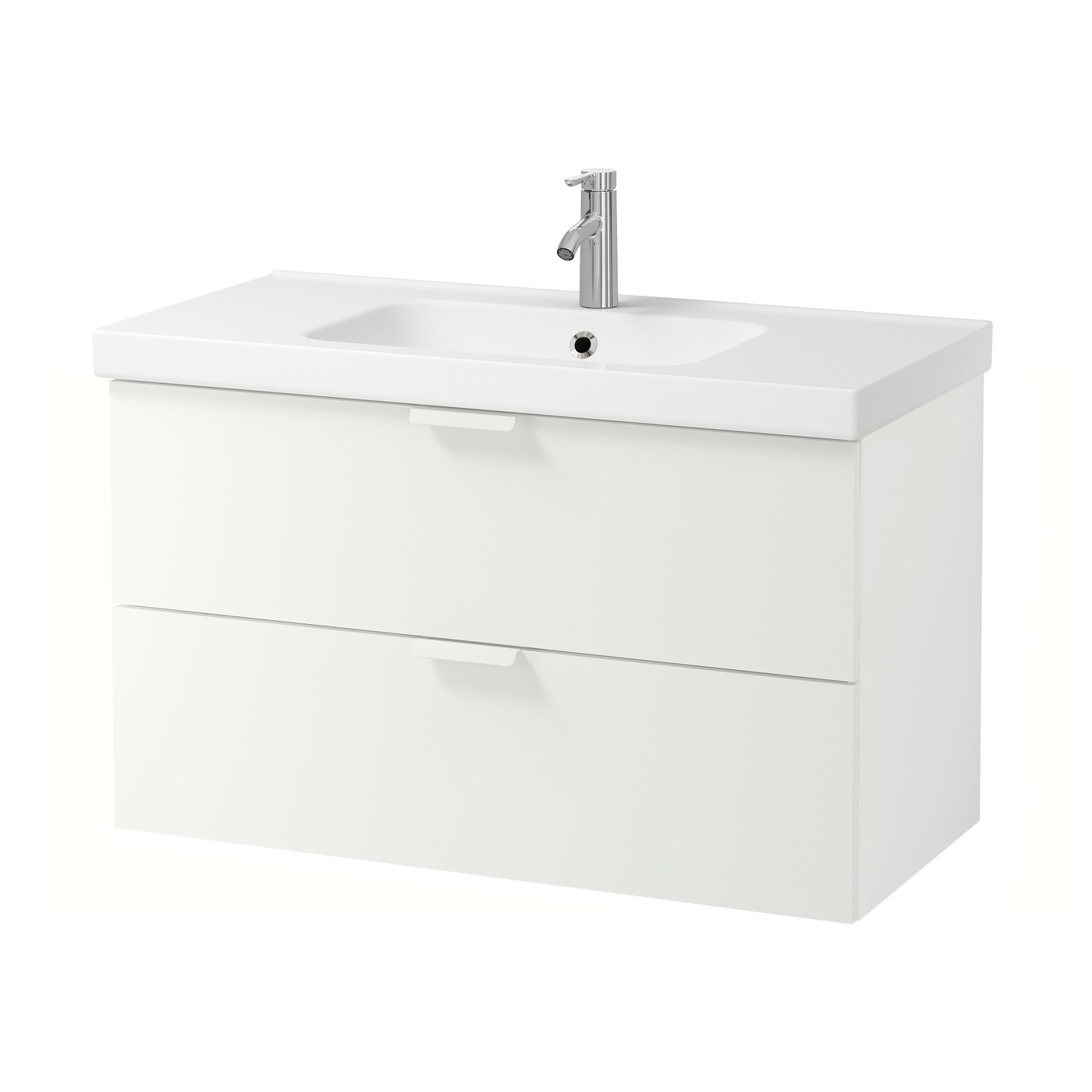 ikea sink unit