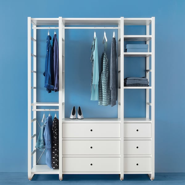 ikea wardrobe cupboards