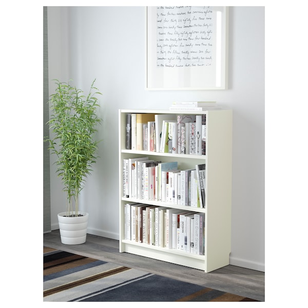 ikeabookcase