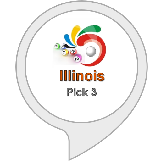 illinois lottery pick 3 evening