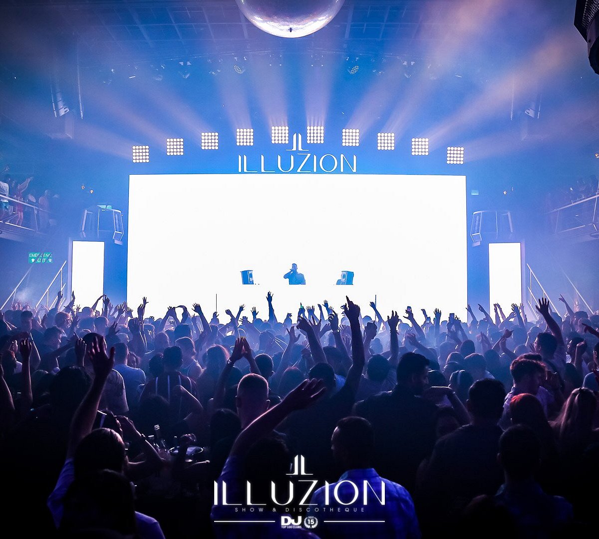 illuzion club phuket