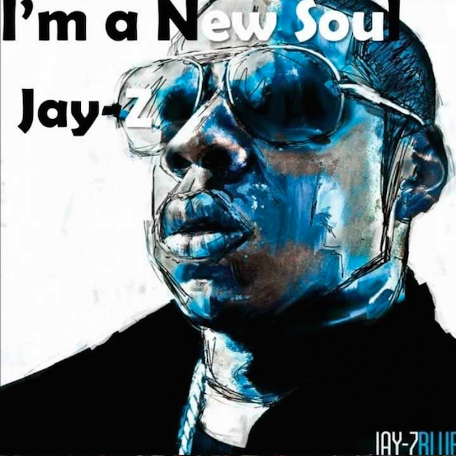 ima new soul