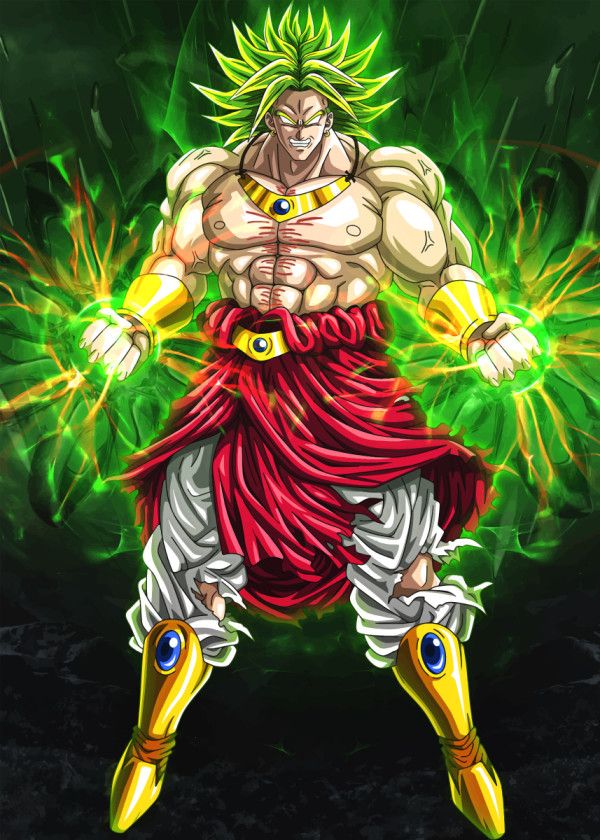 imagenes de broli