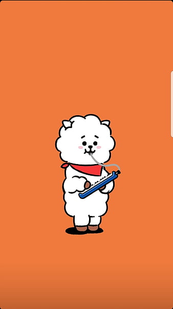 imagenes de bt21 rj