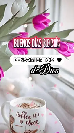 imagenes de buenos dias con bendiciones